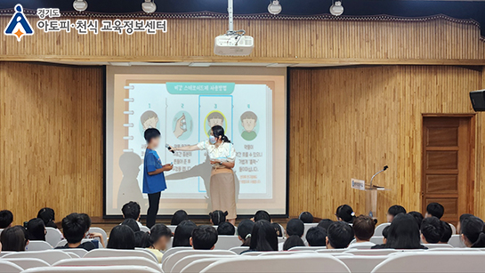 갤러리